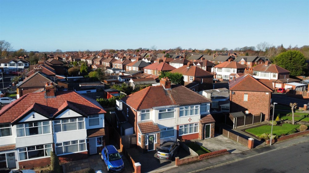 Images for St Georges Avenue, Windle, WA10 6EU EAID:DavidDaviesAPI BID:3