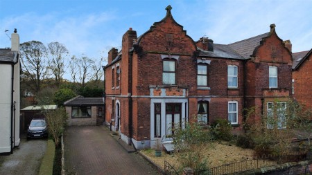 Images for Laurel Road, St. Helens