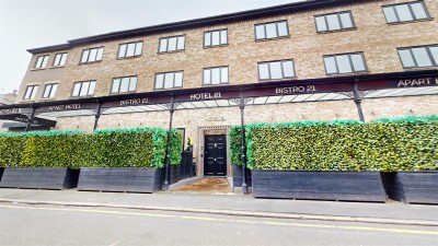 Images for 21b Stanley Street, Southport EAID:DavidDaviesAPI BID:3