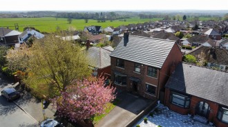 Newton Road, Billinge, WN5 7