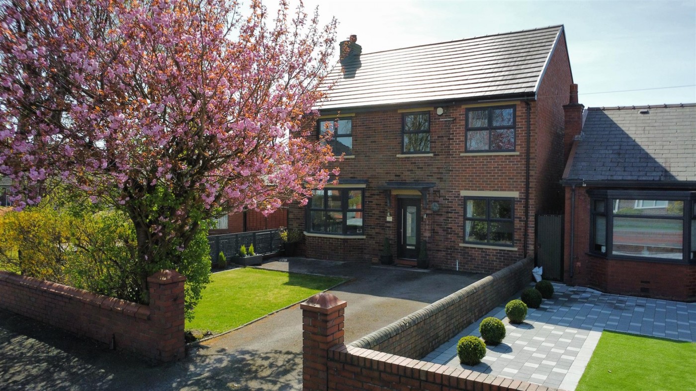 Images for Newton Road, Billinge, WN5 7