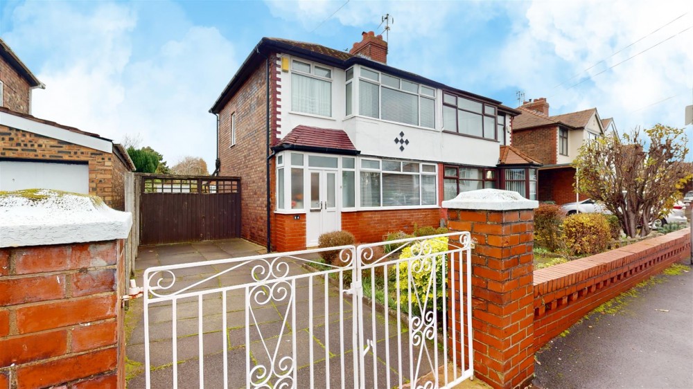 Images for Queens Drive, Windle, St Helens, WA10 6HF EAID:DavidDaviesAPI BID:3