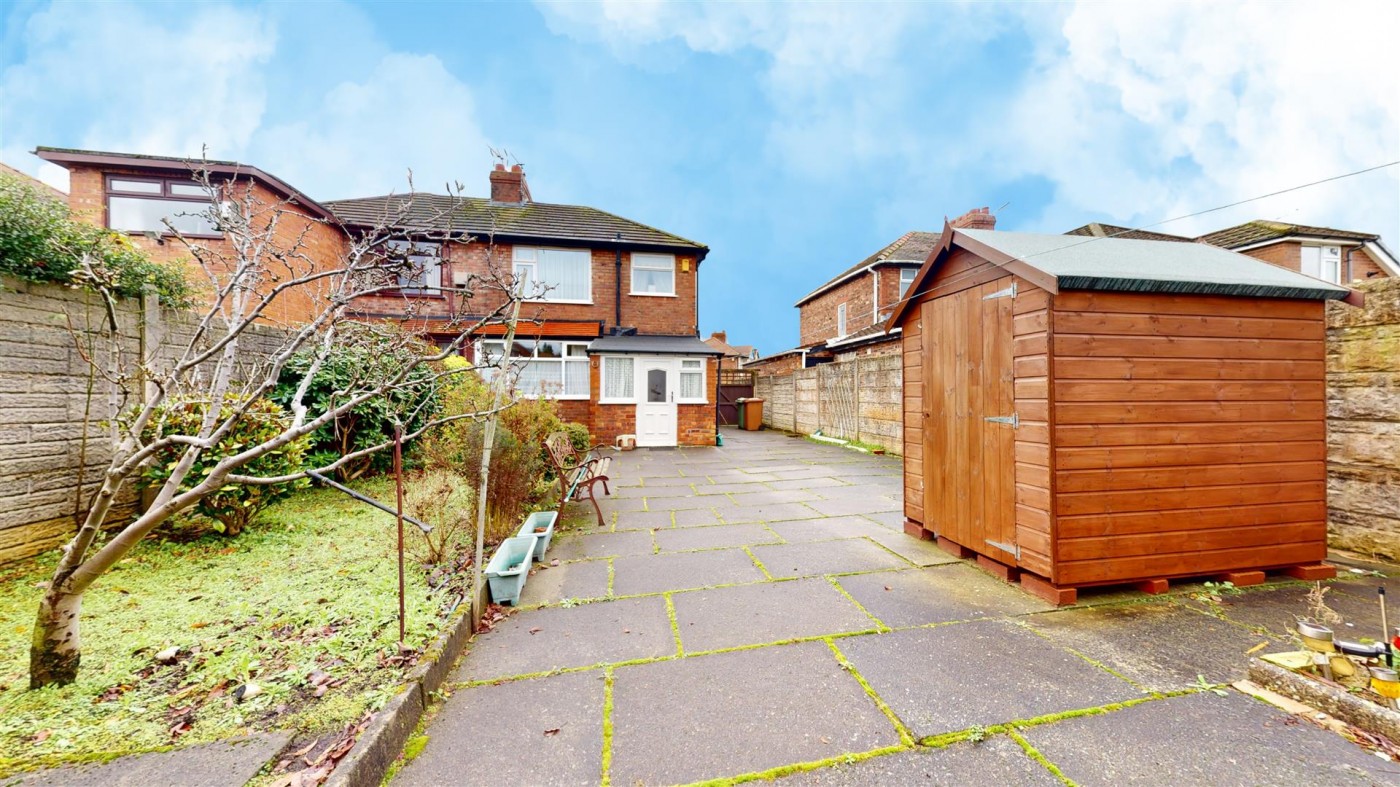 Images for Queens Drive, Windle, St Helens, WA10 6HF