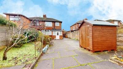 Images for Queens Drive, Windle, St Helens, WA10 6HF EAID:DavidDaviesAPI BID:3