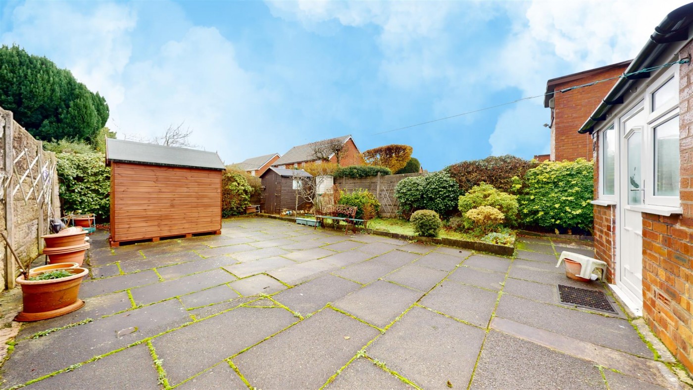 Images for Queens Drive, Windle, St Helens, WA10 6HF