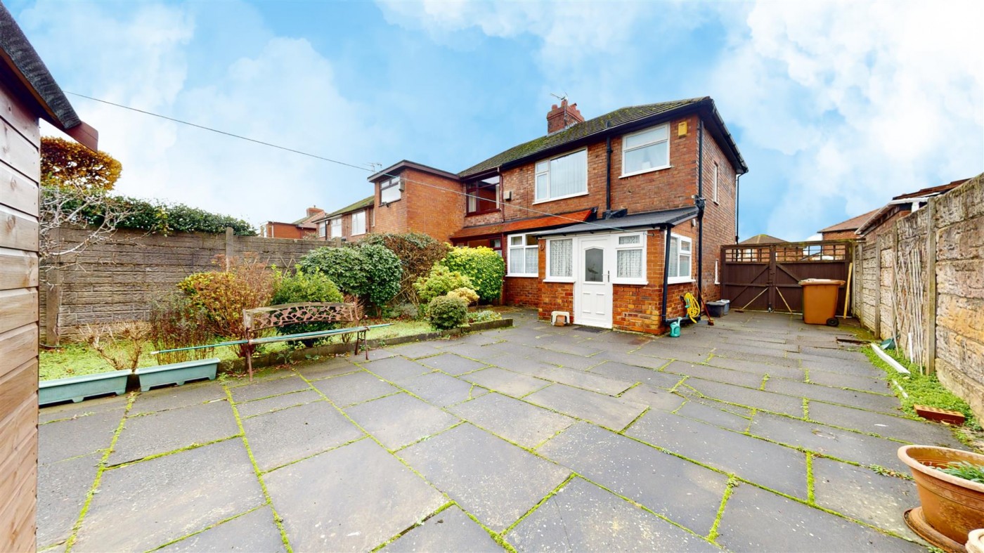 Images for Queens Drive, Windle, St Helens, WA10 6HF