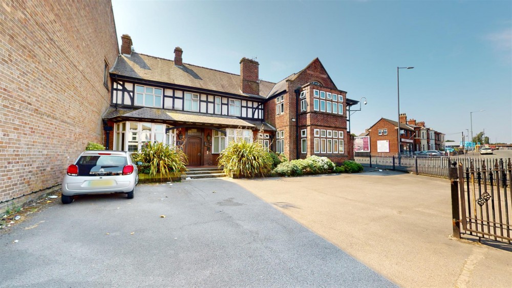 Images for Boundary Road, St. Helens, WA10 2 EAID:DavidDaviesAPI BID:3