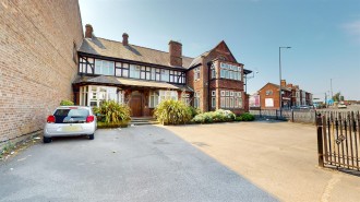 Boundary Road, St. Helens, WA10 2