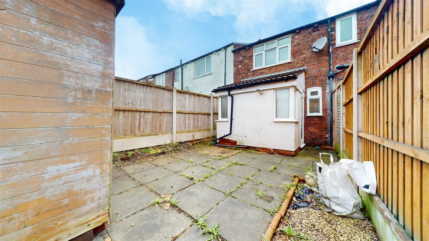 Images for Yewtree Avenue, St Helens, WA9 3XA