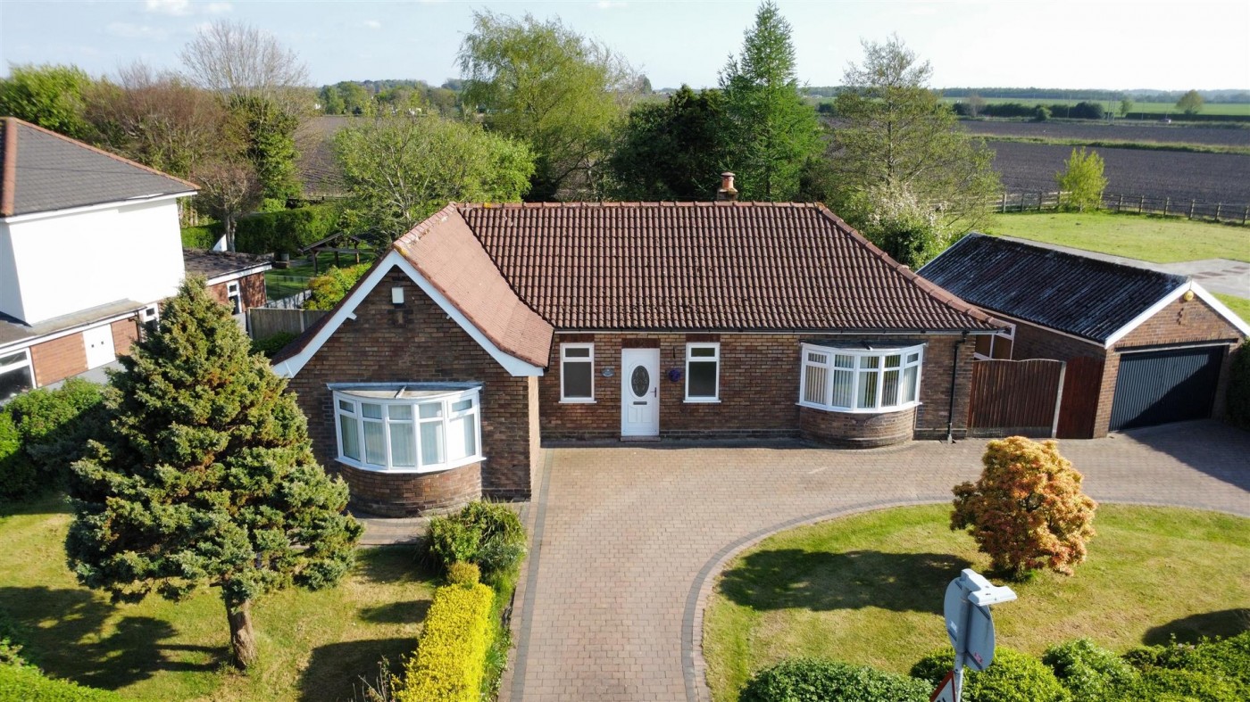 Images for Thickwood Moss Lane, Rainford, WA11 8