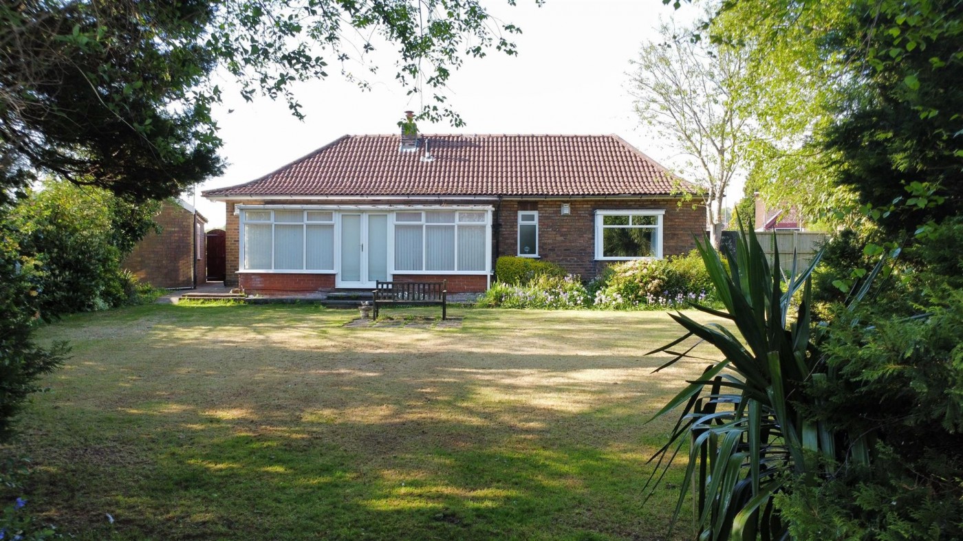 Images for Thickwood Moss Lane, Rainford, WA11 8