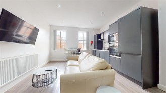 Coronation Walk, Southport, PR8 1RE