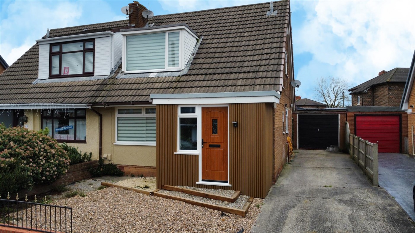 Images for Whiteside Road, Haydock, St Helens, WA11 0XN