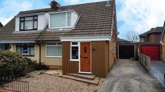 Whiteside Road, Haydock, St Helens, WA11 0XN