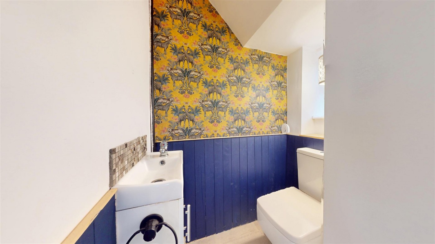 Images for Whiteside Road, Haydock, St Helens, WA11 0XN