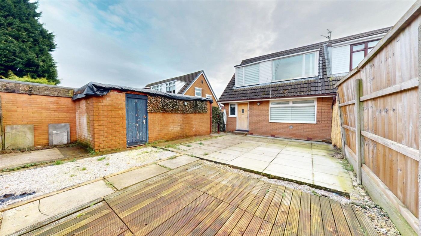 Images for Whiteside Road, Haydock, St Helens, WA11 0XN