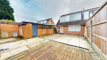 Images for Whiteside Road, Haydock, St Helens, WA11 0XN