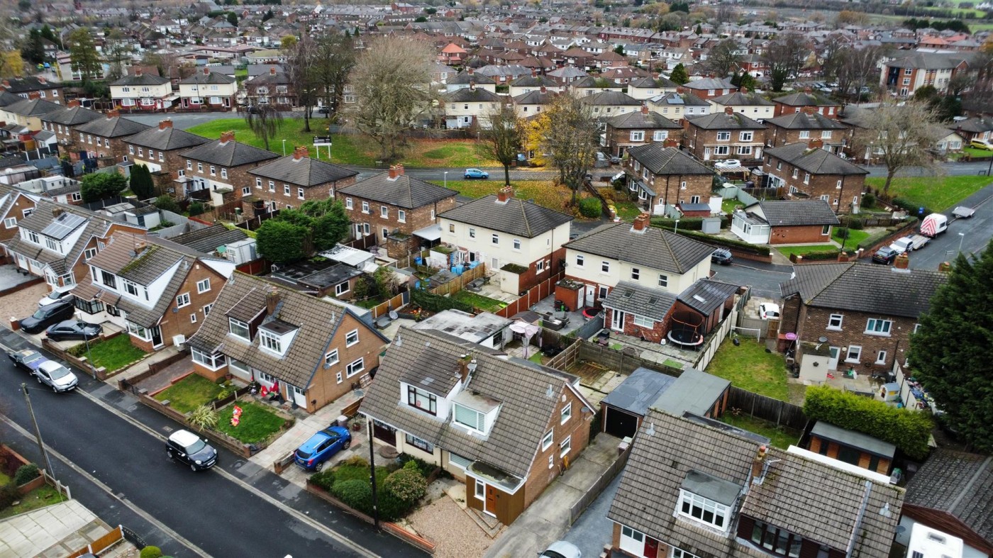 Images for Whiteside Road, Haydock, St Helens, WA11 0XN