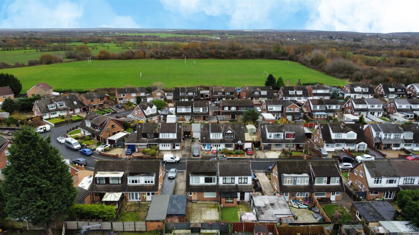 Images for Whiteside Road, Haydock, St Helens, WA11 0XN