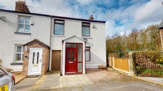 Victoria Street, Rainford, St. Helens, WA11 8