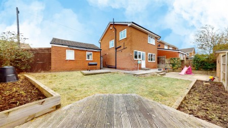 Images for Markfield Crescent, St Helens