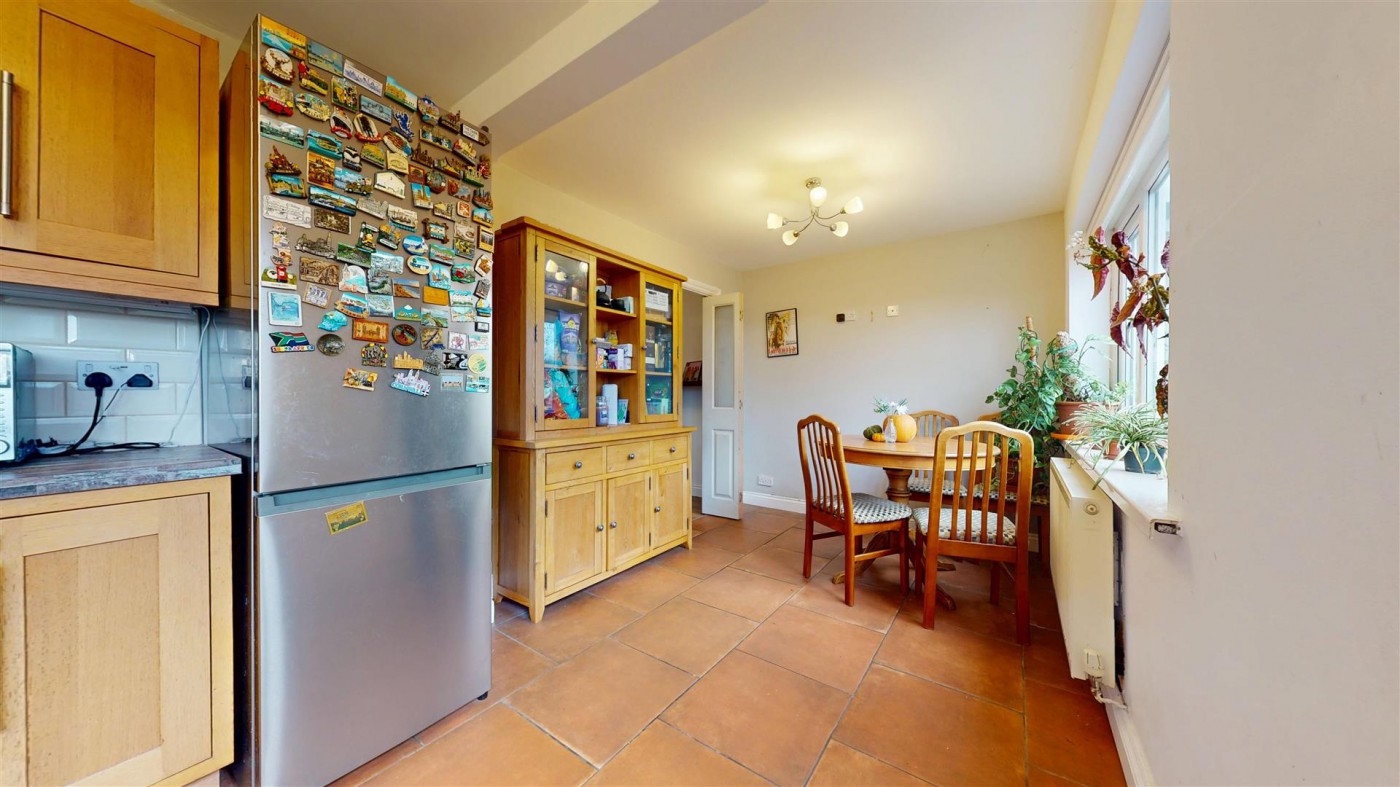 Images for Markfield Crescent, St Helens