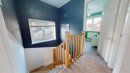 Images for Markfield Crescent, St. Helens