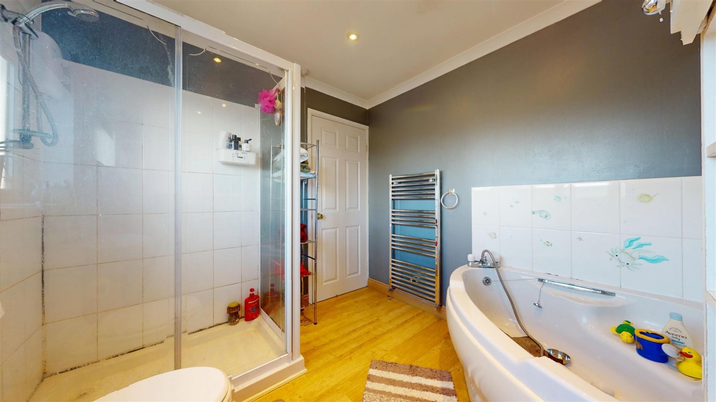 Images for Markfield Crescent, St. Helens