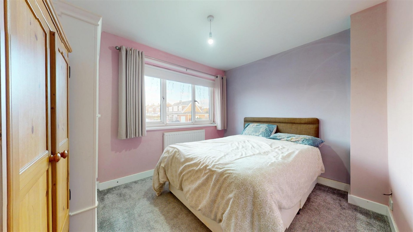 Images for Markfield Crescent, St. Helens