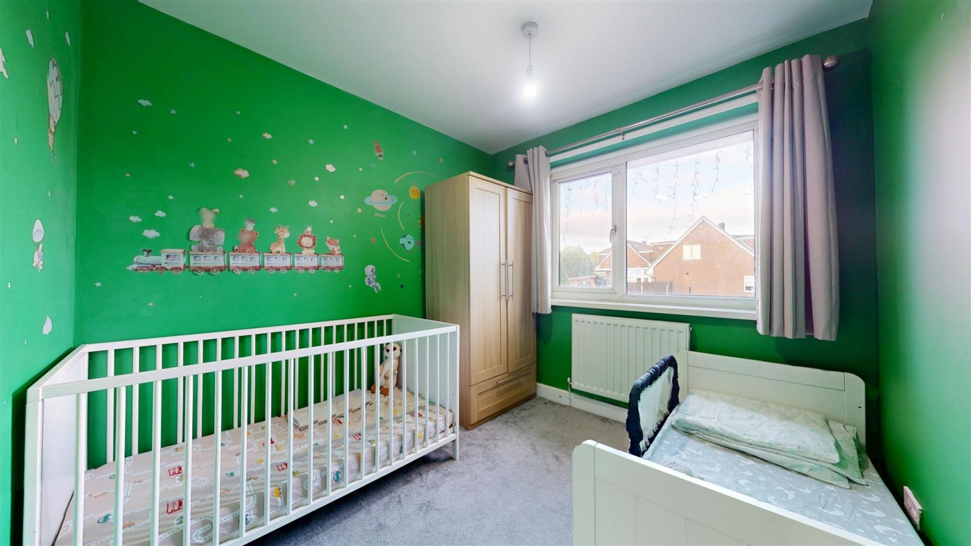 Images for Markfield Crescent, St Helens