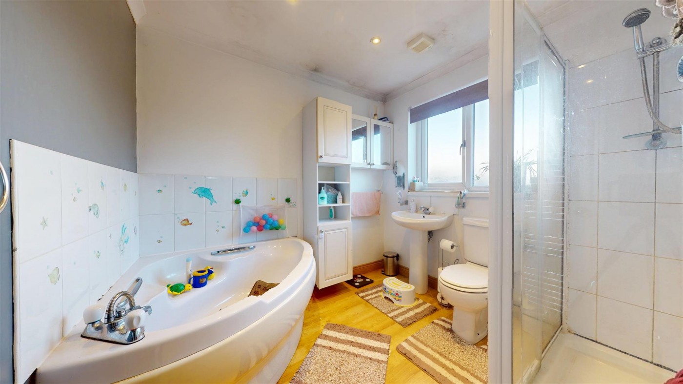 Images for Markfield Crescent, St. Helens