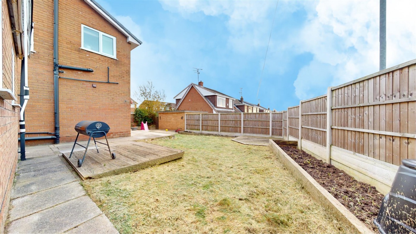Images for Markfield Crescent, St Helens, WA11 9LB