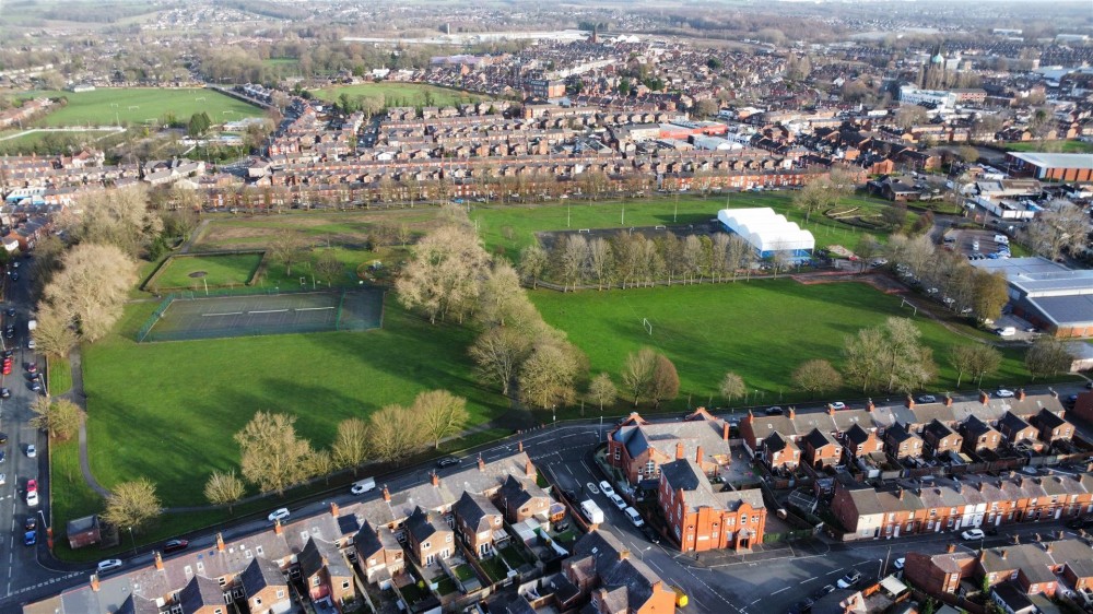 Images for Cambridge Road, St Helens, WA10 4HG EAID:DavidDaviesAPI BID:3