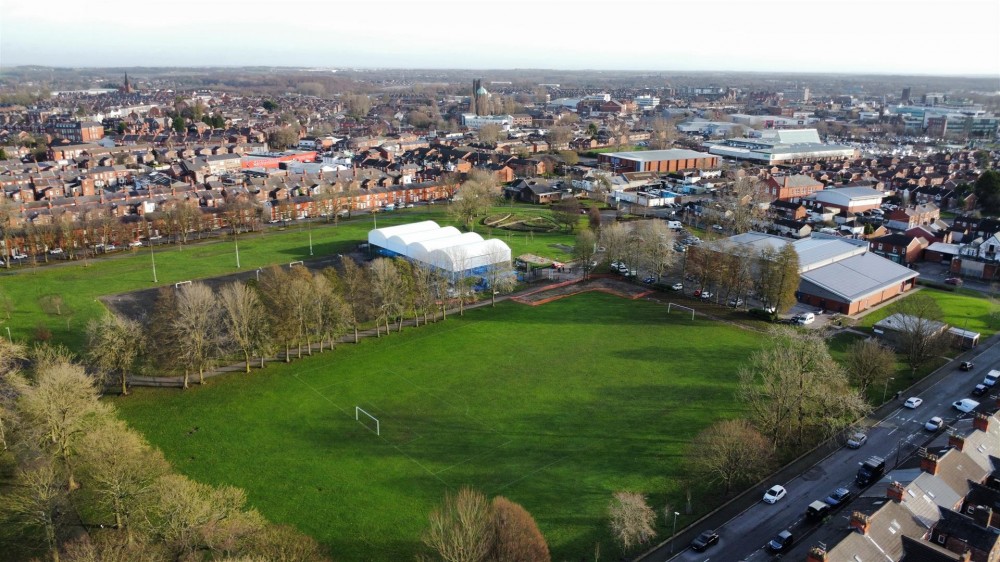 Images for Cambridge Road, St Helens, WA10 4HG EAID:DavidDaviesAPI BID:3