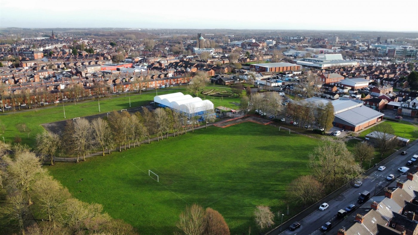 Images for Cambridge Road, St Helens, WA10 4HG