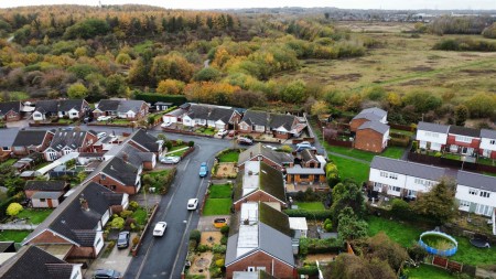 Images for Cranshaw Avenue, Clock Face, St. Helens