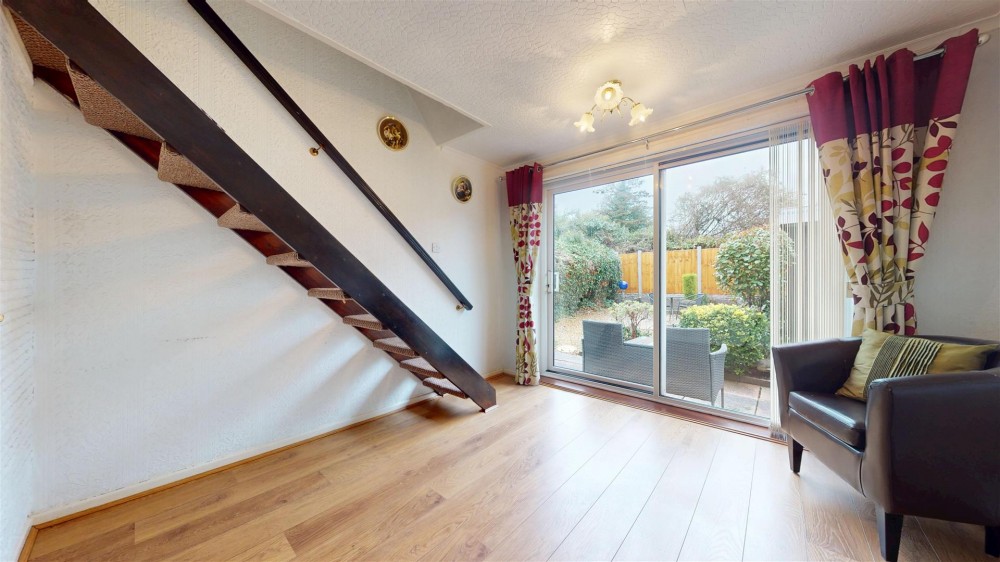 Images for Cranshaw Avenue, Clock Face, St. Helens EAID:DavidDaviesAPI BID:3