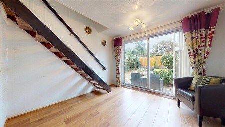 Images for Cranshaw Avenue, Clock Face, St. Helens