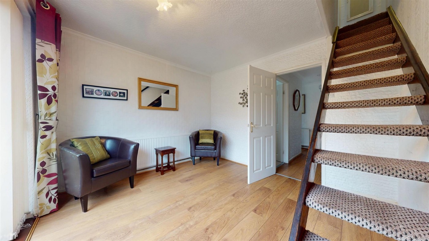 Images for Cranshaw Avenue, Clock Face, St. Helens