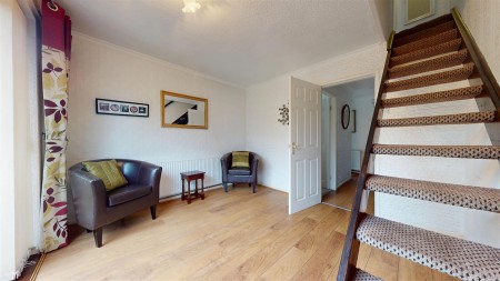 Images for Cranshaw Avenue, Clock Face, St. Helens