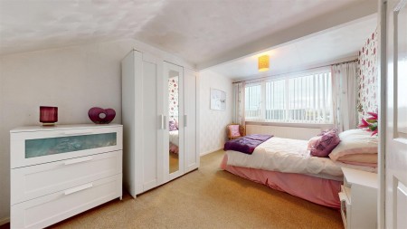 Images for Cranshaw Avenue, Clock Face, St. Helens