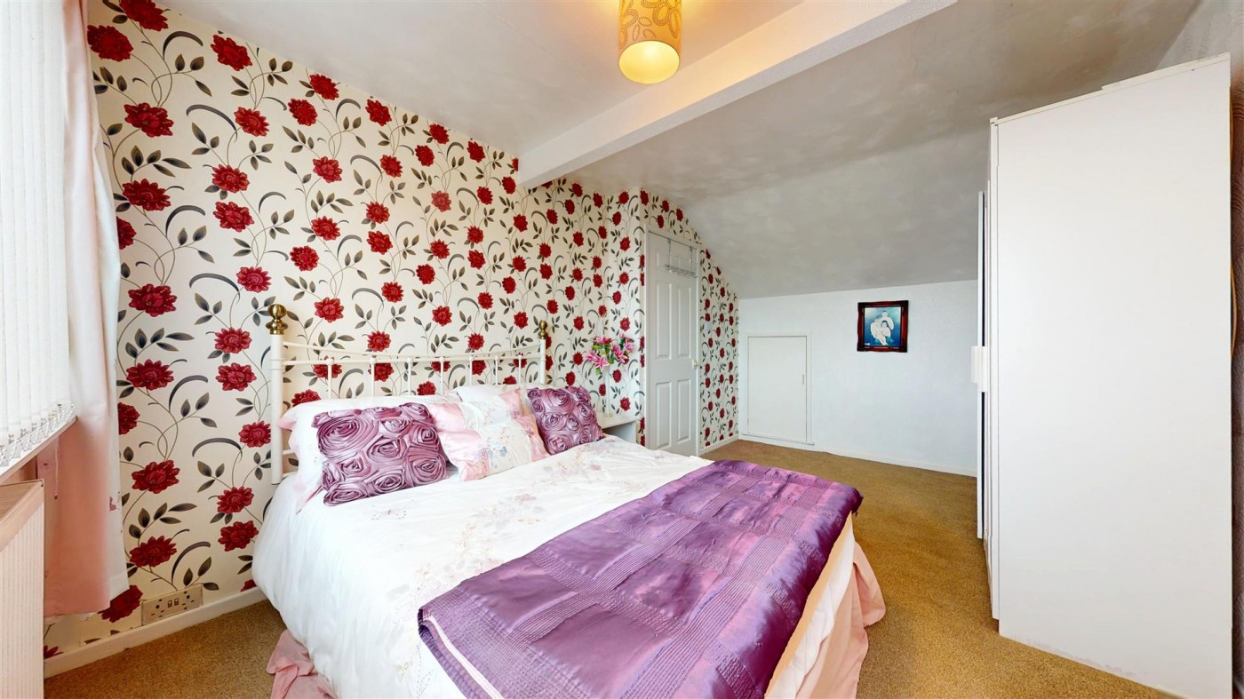 Images for Cranshaw Avenue, Clock Face, St. Helens