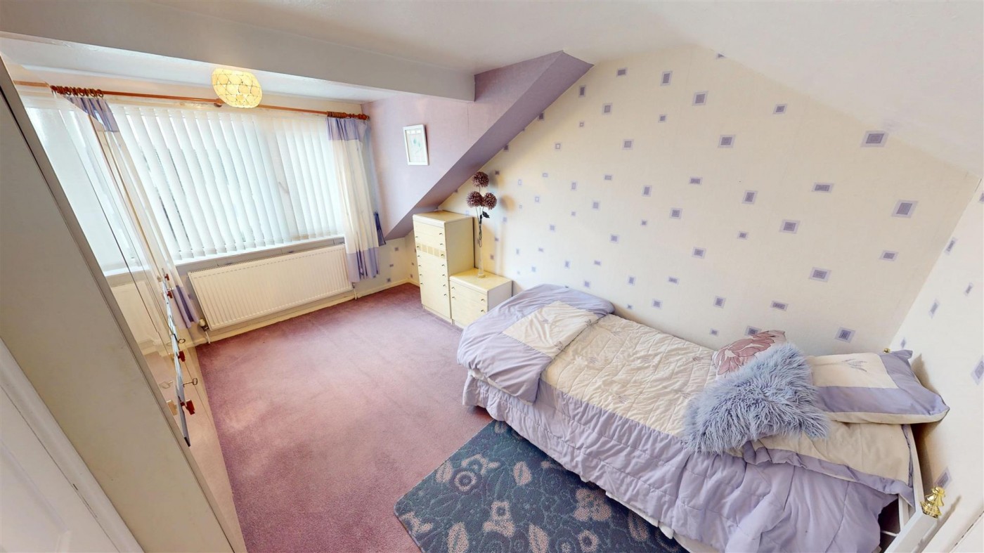 Images for Cranshaw Avenue, Clock Face, St. Helens