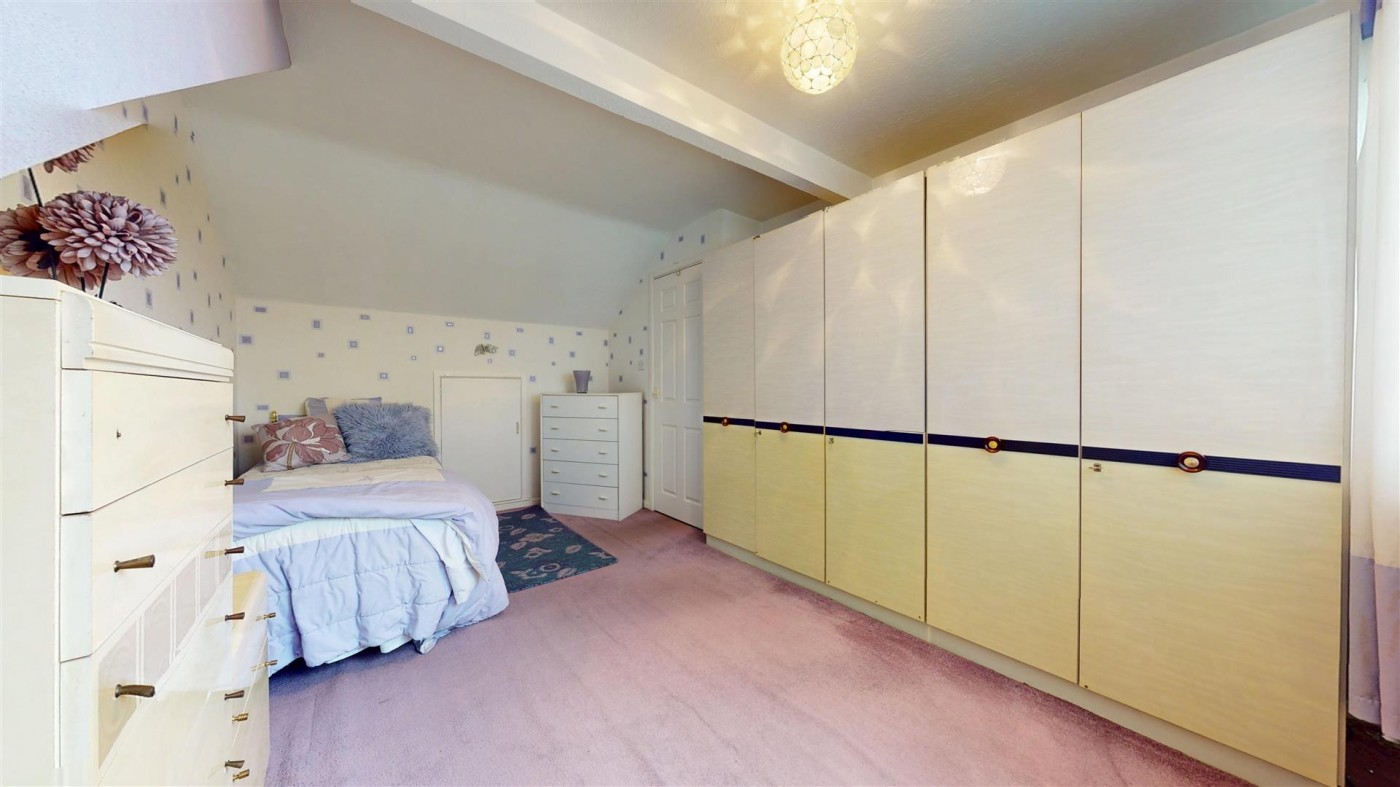 Images for Cranshaw Avenue, Clock Face, St. Helens