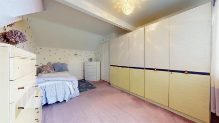 Images for Cranshaw Avenue, Clock Face, St. Helens