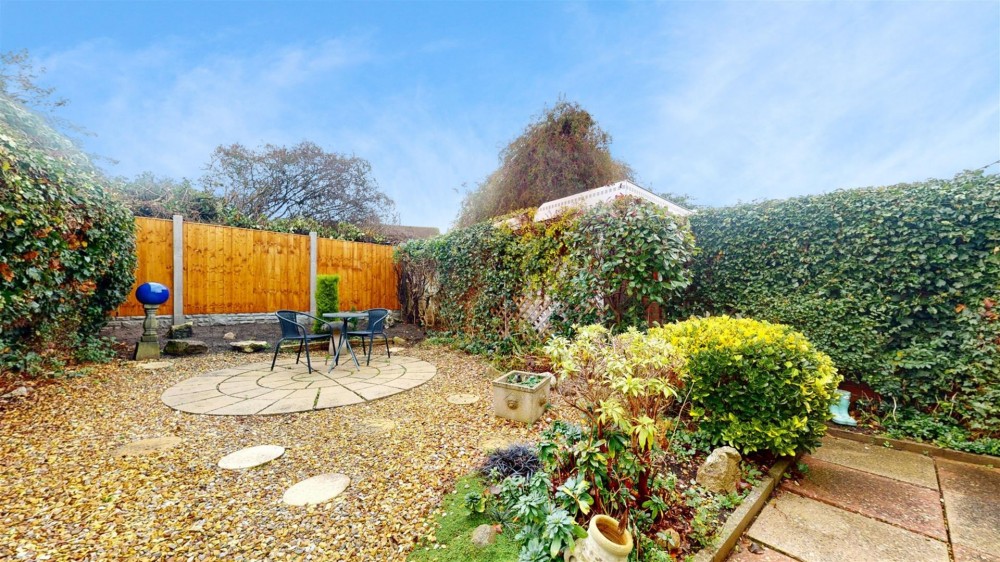 Images for Cranshaw Avenue, Clock Face, St. Helens EAID:DavidDaviesAPI BID:3