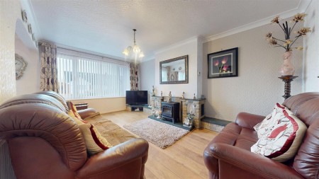 Images for Cranshaw Avenue, Clock Face, St. Helens