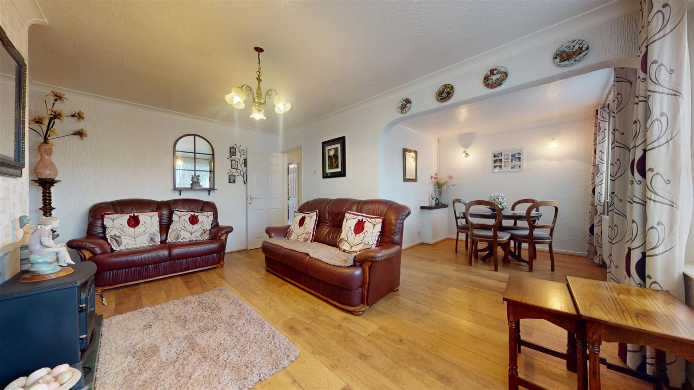 Images for Cranshaw Avenue, Clock Face, St. Helens