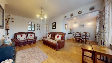 Images for Cranshaw Avenue, Clock Face, St. Helens