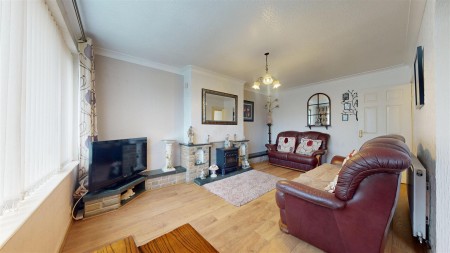 Images for Cranshaw Avenue, Clock Face, St. Helens